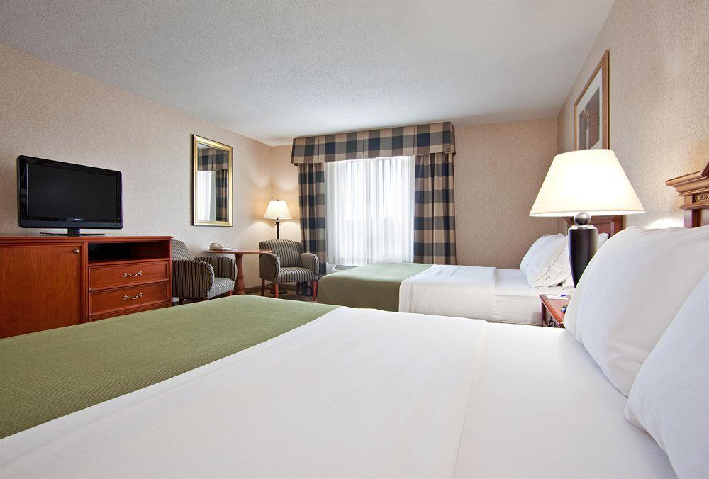 Holiday Inn Express Hotel & Suites Dubois, An Ihg Hotel Eksteriør billede
