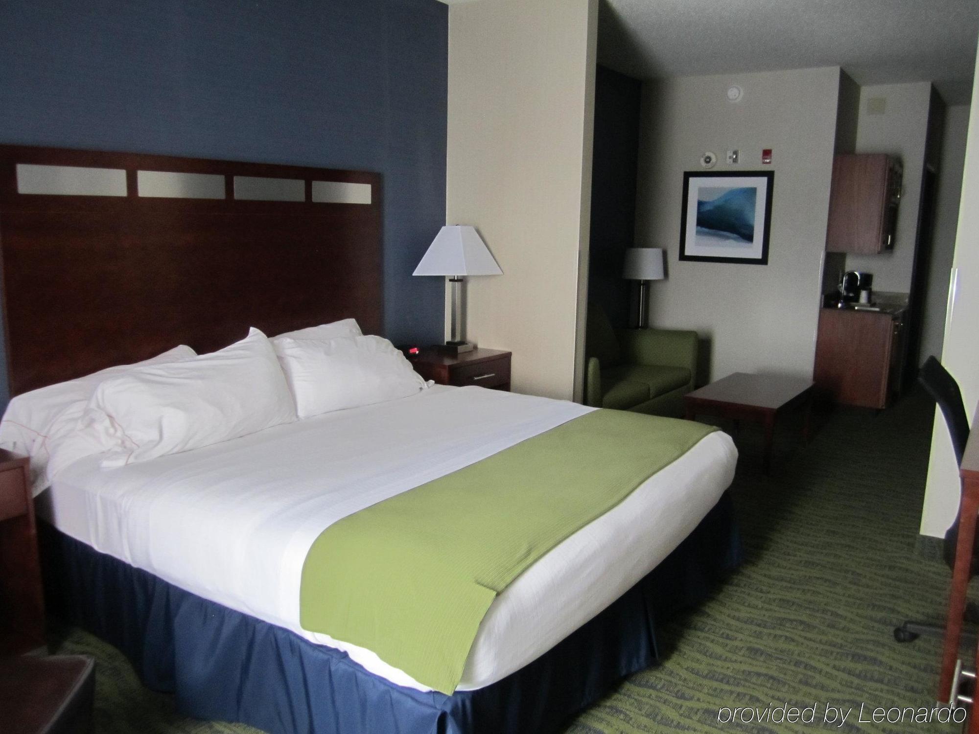 Holiday Inn Express Hotel & Suites Dubois, An Ihg Hotel Eksteriør billede